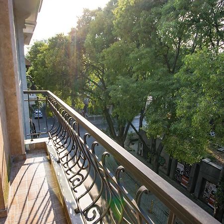 City Apartments La Casa Warna Exterior foto