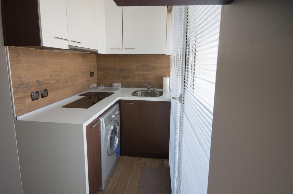 City Apartments La Casa Warna Exterior foto