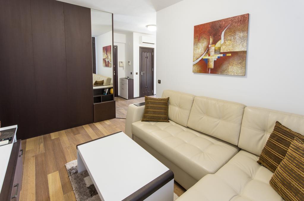City Apartments La Casa Warna Exterior foto